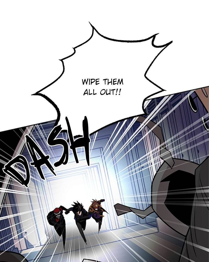 Villain to Kill Chapter 47 page 12 - 