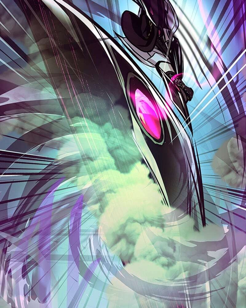 Villain to Kill Chapter 47 page 124 - 