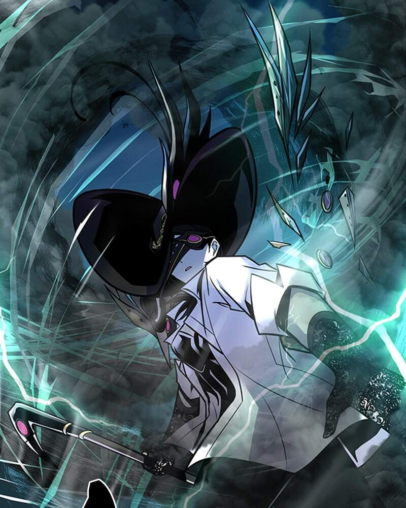 Villain to Kill Chapter 47 page 146 - 