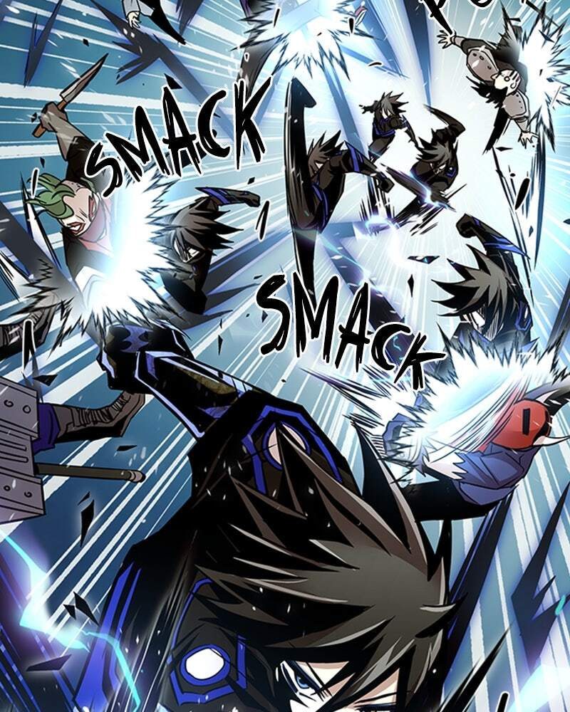 Villain to Kill Chapter 47 page 18 - 