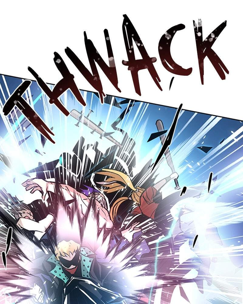 Villain to Kill Chapter 47 page 22 - 