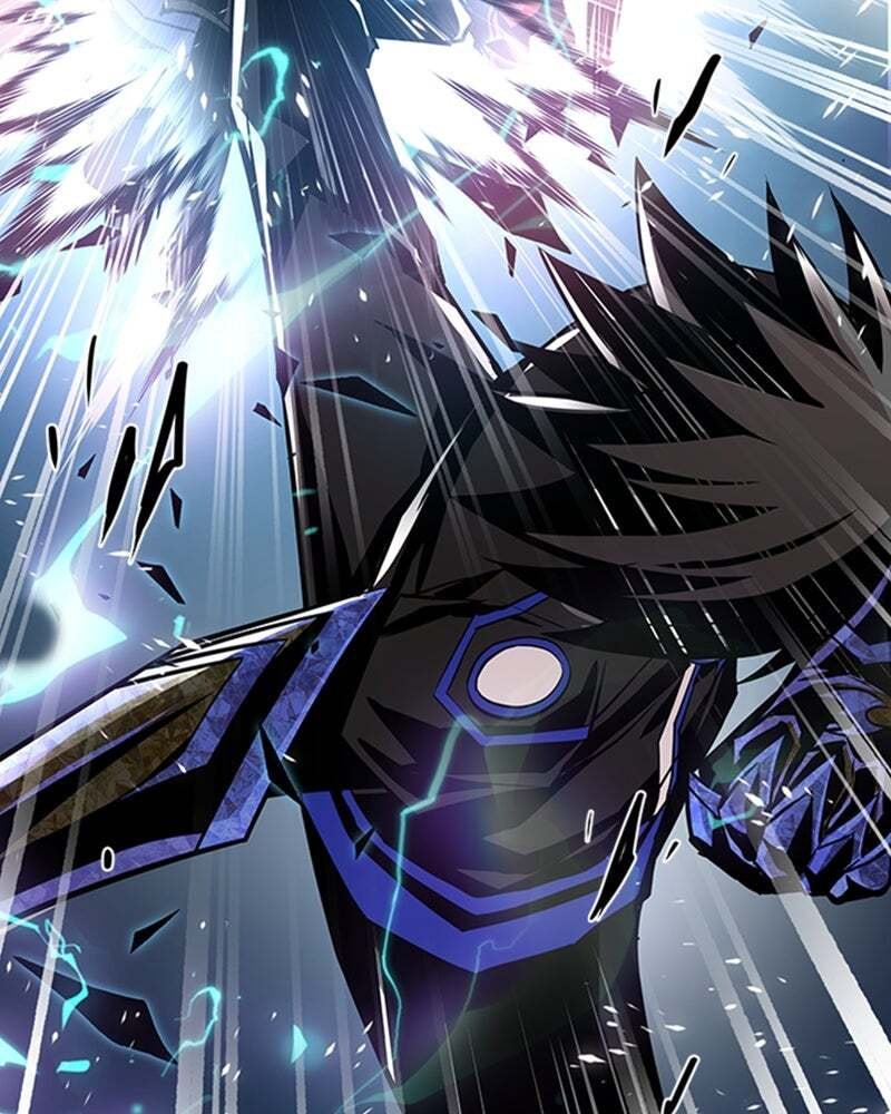 Villain to Kill Chapter 47 page 23 - 