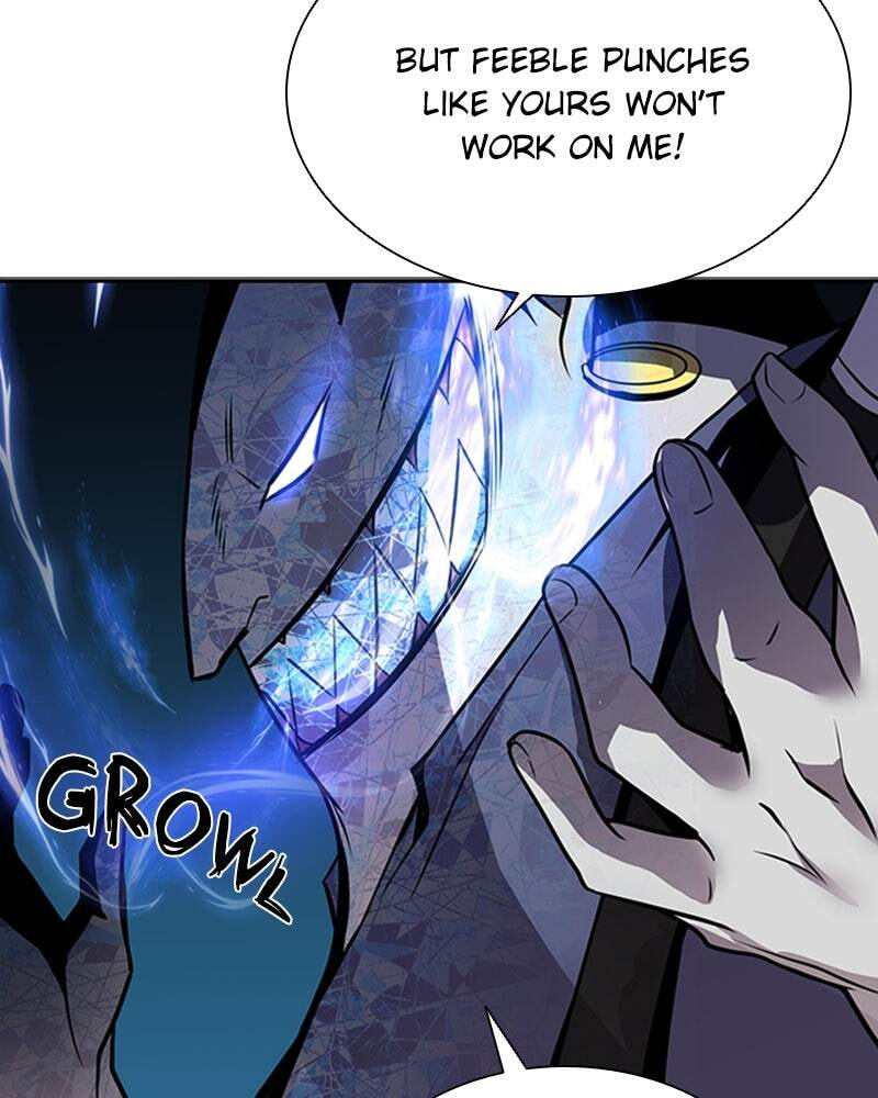 Villain to Kill Chapter 47 page 27 - 