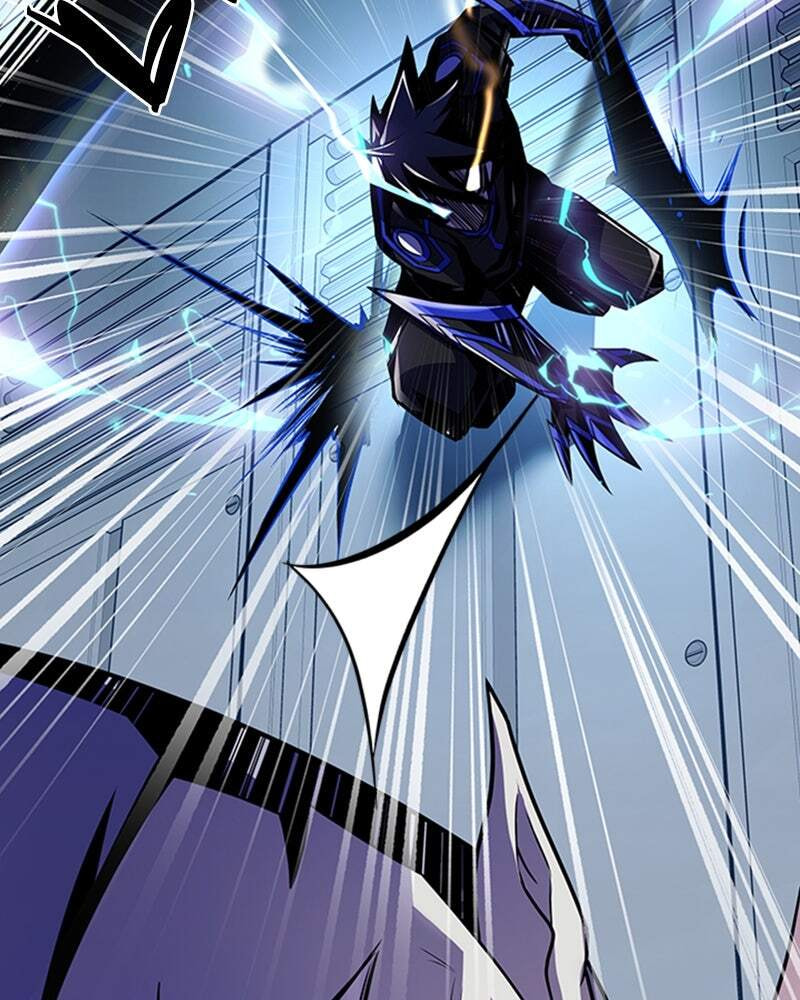 Villain to Kill Chapter 47 page 36 - 