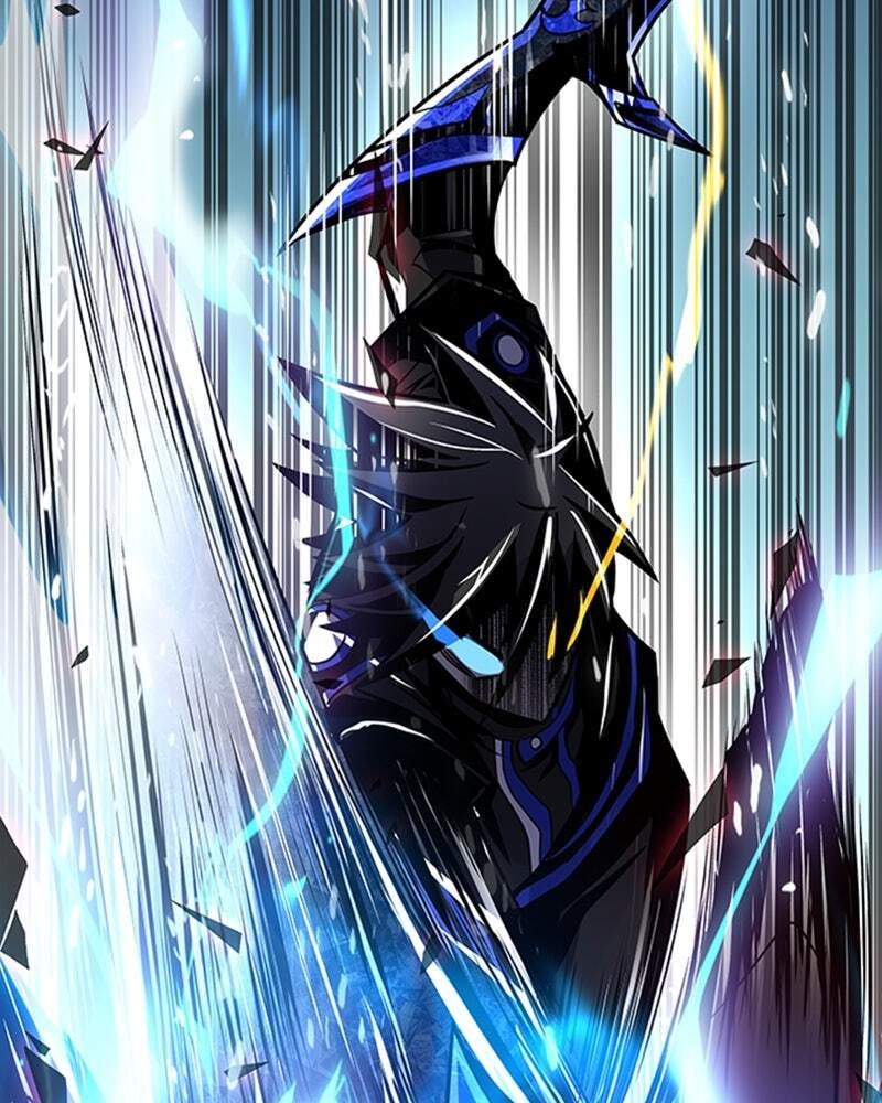Villain to Kill Chapter 47 page 47 - 