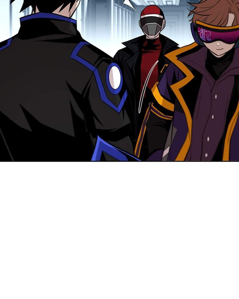 Villain to Kill Chapter 47 page 60 - 