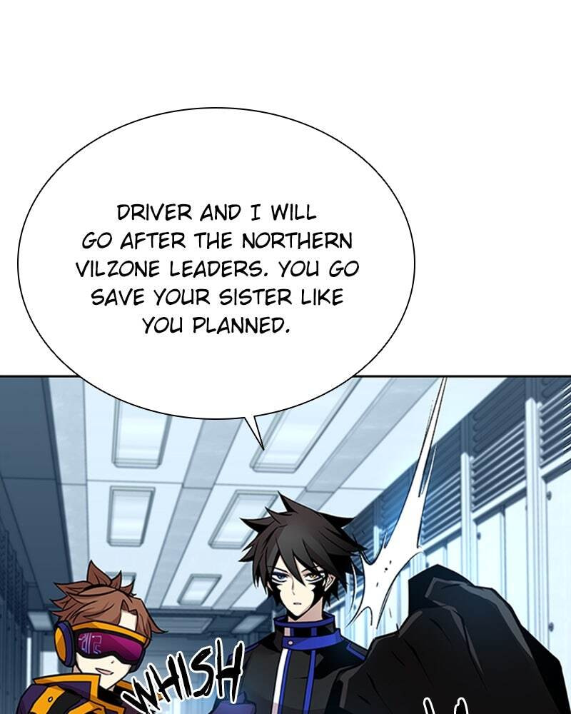 Villain to Kill Chapter 47 page 61 - 