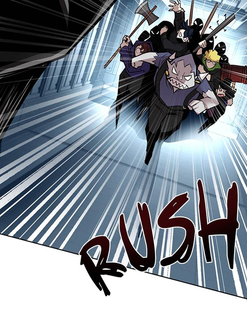 Villain to Kill Chapter 47 page 8 - 