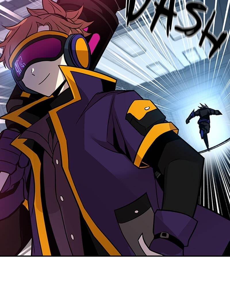 Villain to Kill Chapter 47 page 80 - 