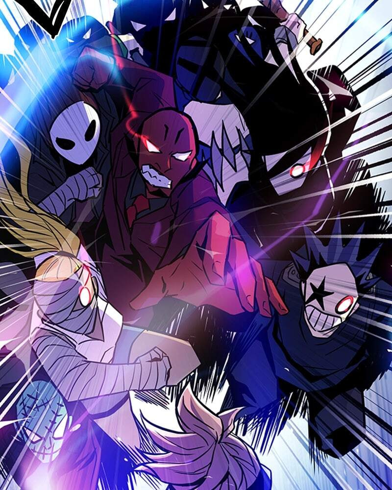 Villain to Kill Chapter 47 page 85 - 