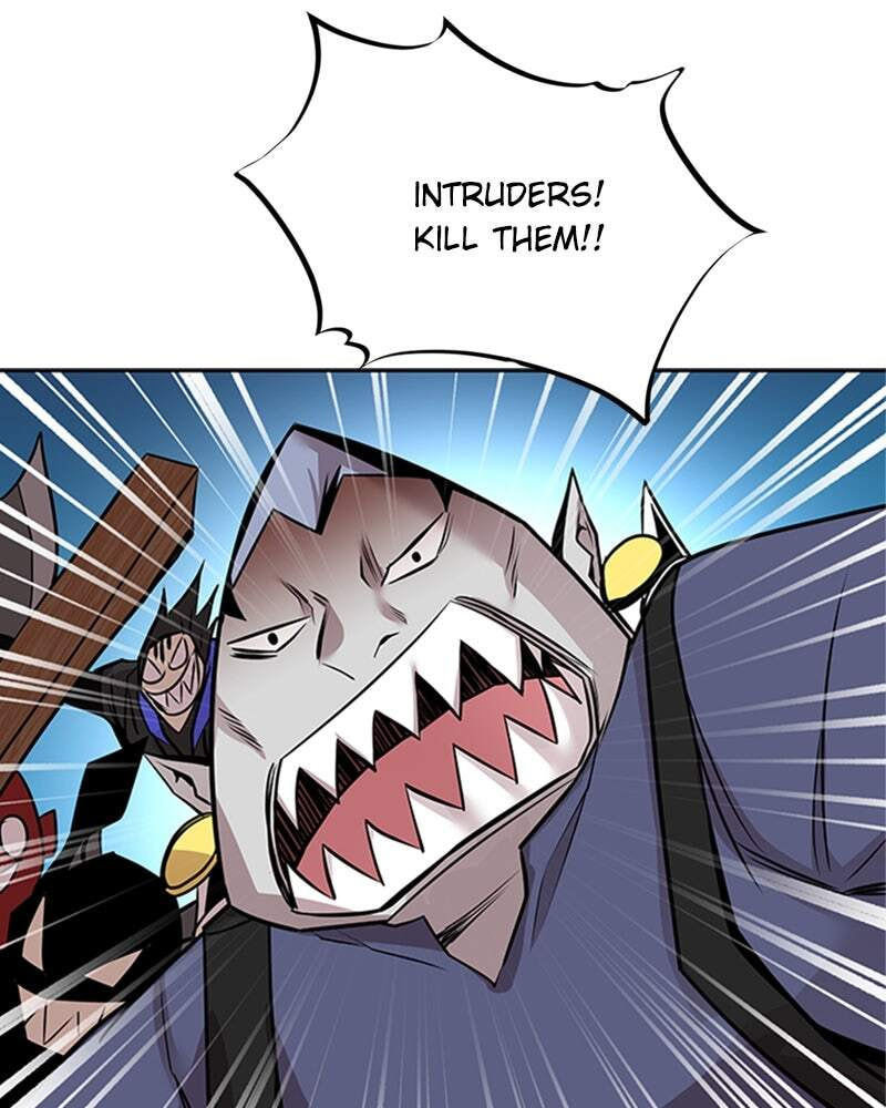 Villain to Kill Chapter 47 page 10 - 