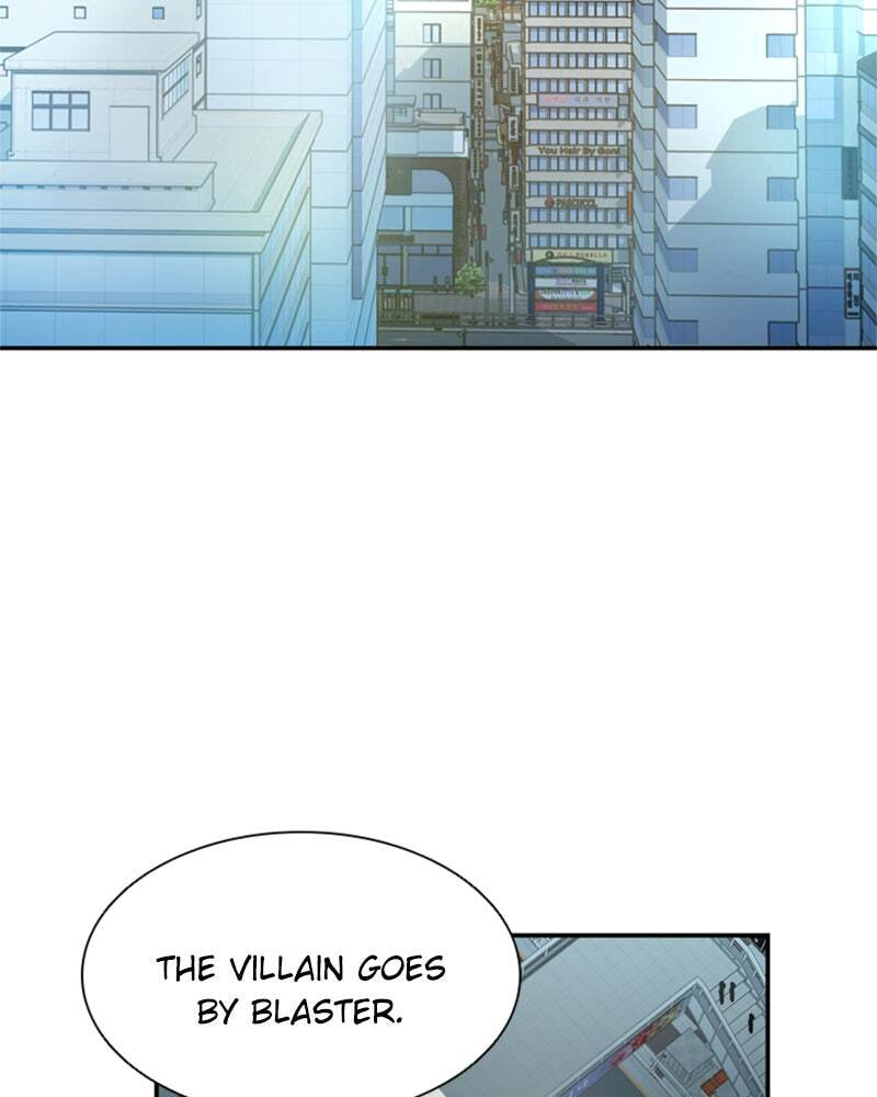 Villain to Kill Chapter 5 page 2 - 