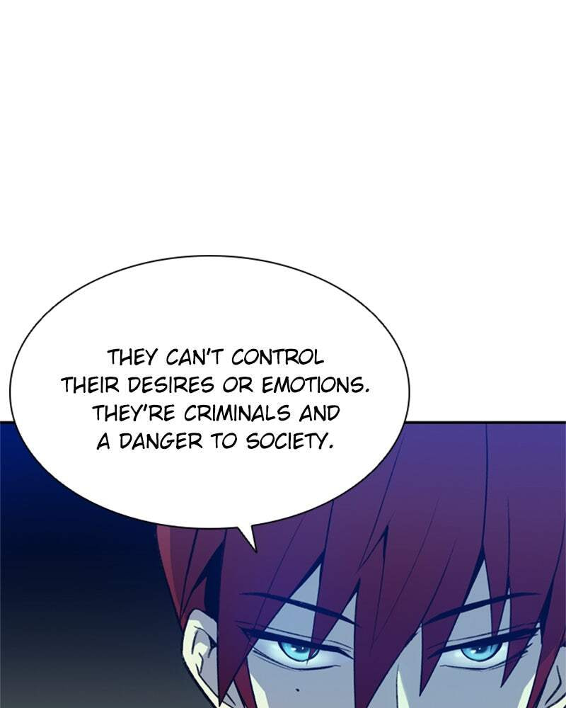 Villain to Kill Chapter 5 page 11 - 