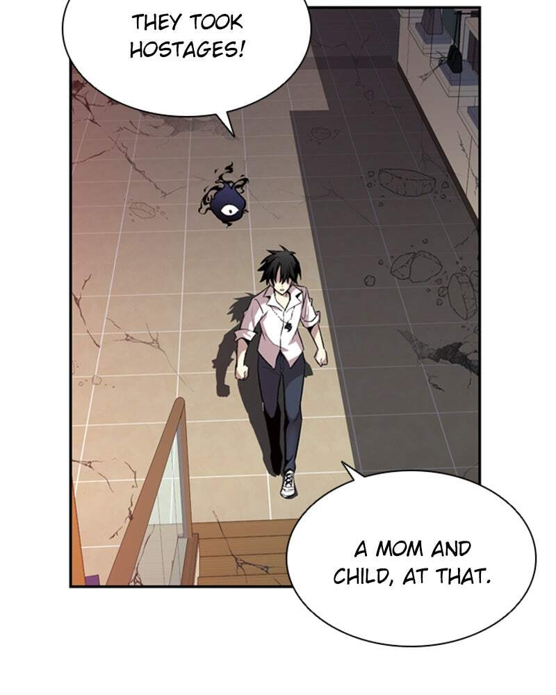 Villain to Kill Chapter 5 page 109 - 