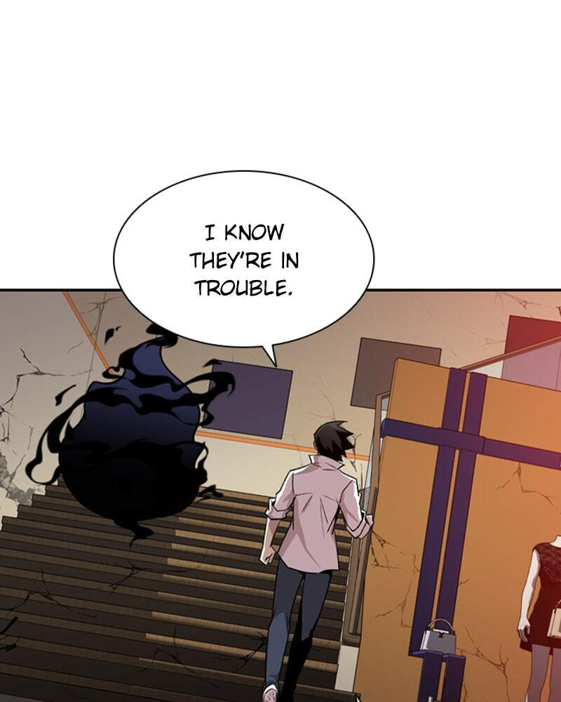Villain to Kill Chapter 5 page 110 - 