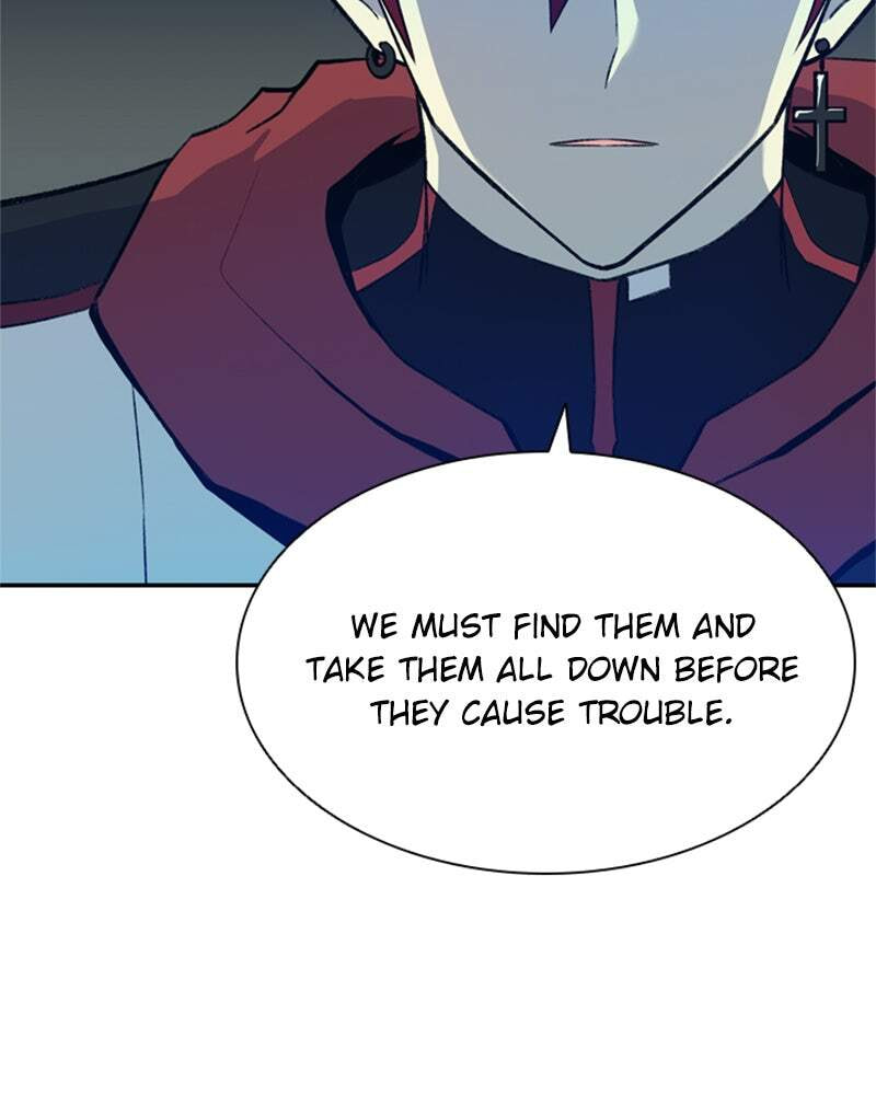 Villain to Kill Chapter 5 page 12 - 