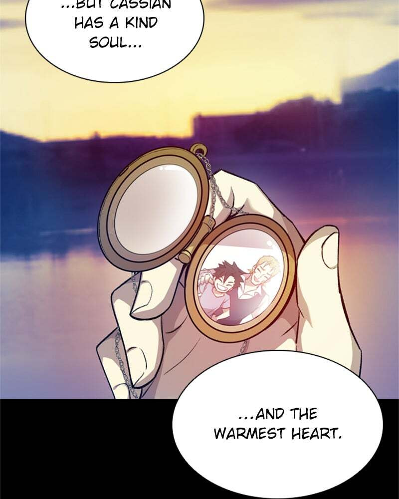 Villain to Kill Chapter 5 page 118 - 