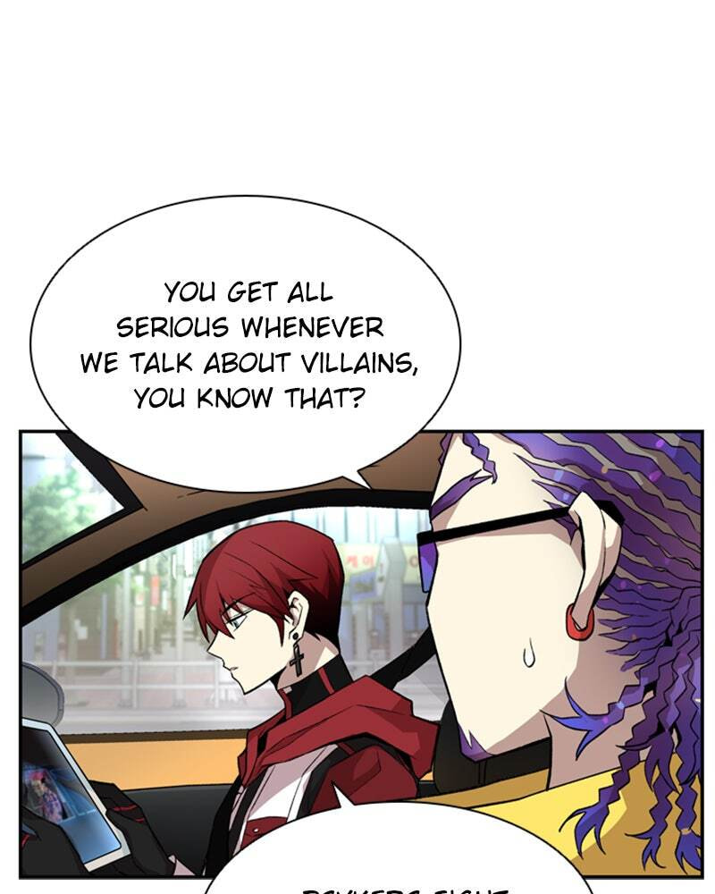 Villain to Kill Chapter 5 page 13 - 