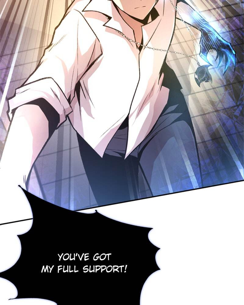 Villain to Kill Chapter 5 page 126 - 