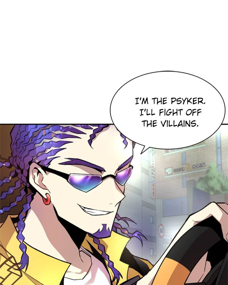 Villain to Kill Chapter 5 page 16 - 