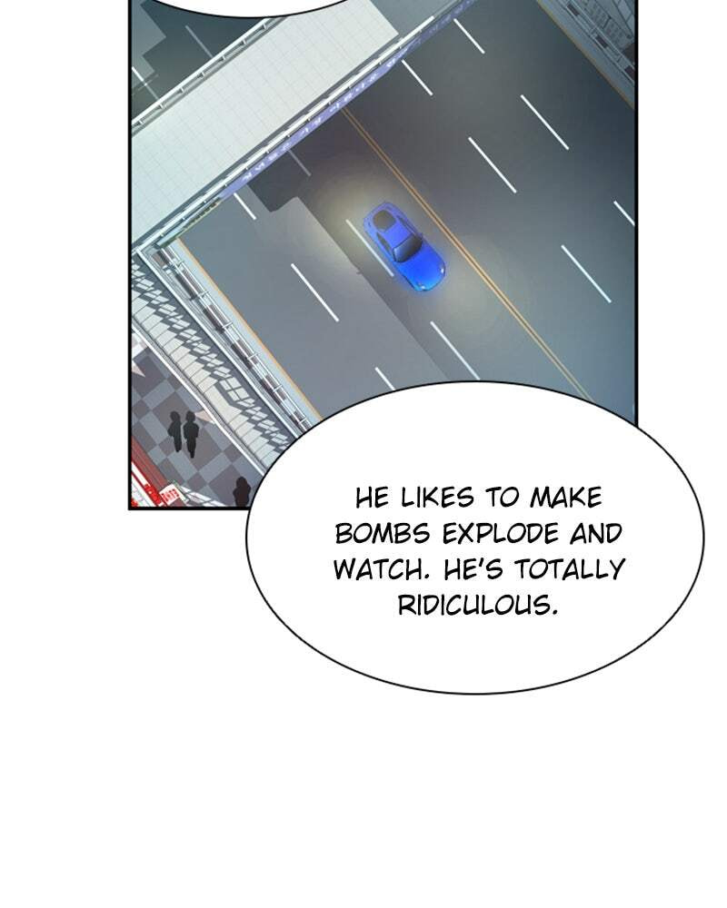 Villain to Kill Chapter 5 page 3 - 