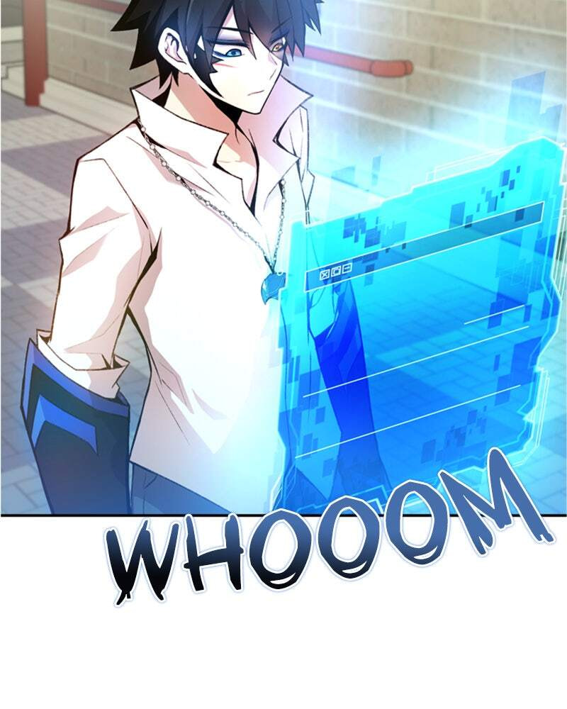 Villain to Kill Chapter 5 page 21 - 