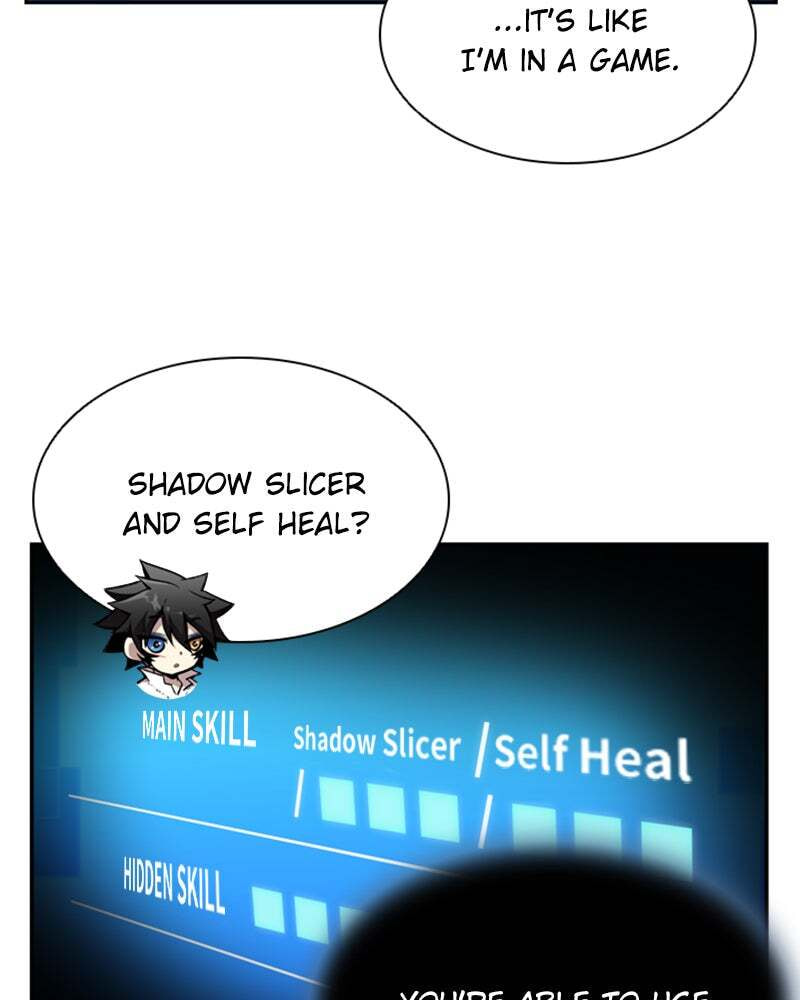 Villain to Kill Chapter 5 page 23 - 