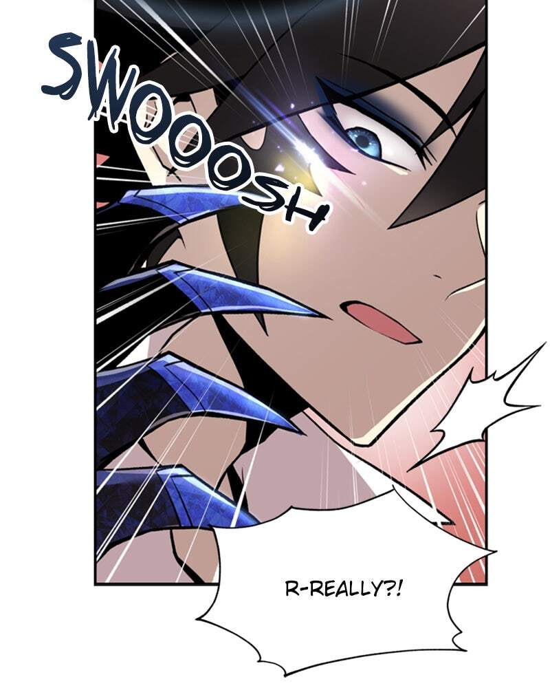 Villain to Kill Chapter 5 page 25 - 