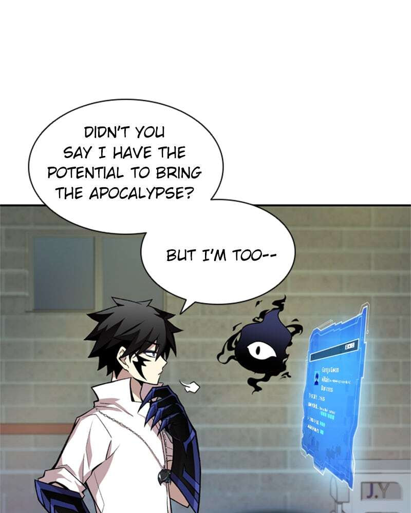 Villain to Kill Chapter 5 page 31 - 