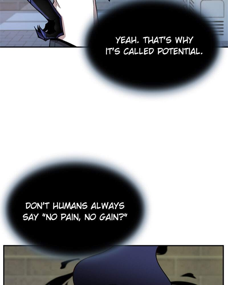 Villain to Kill Chapter 5 page 32 - 