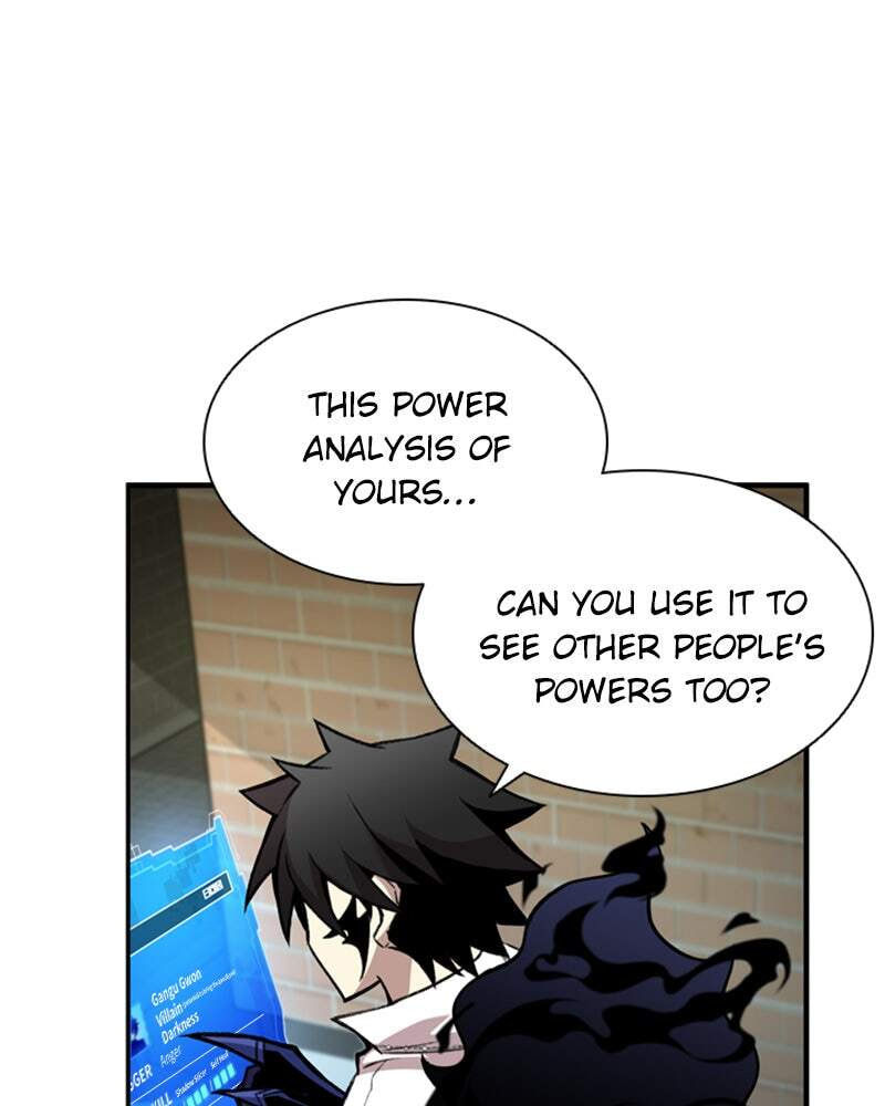 Villain to Kill Chapter 5 page 34 - 