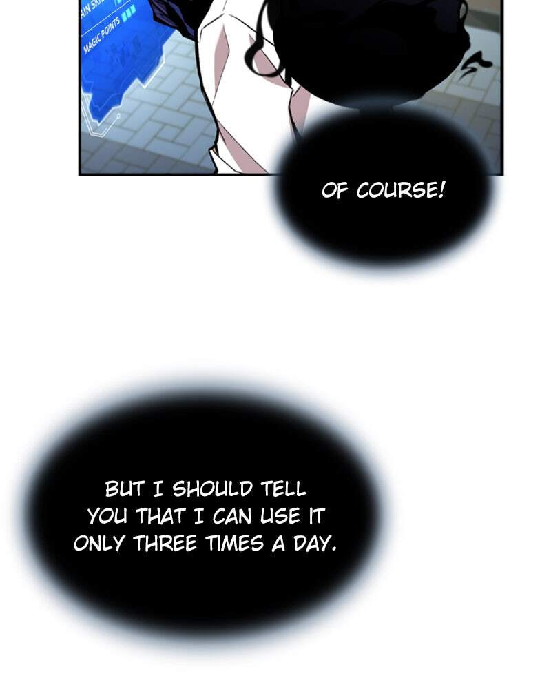 Villain to Kill Chapter 5 page 35 - 