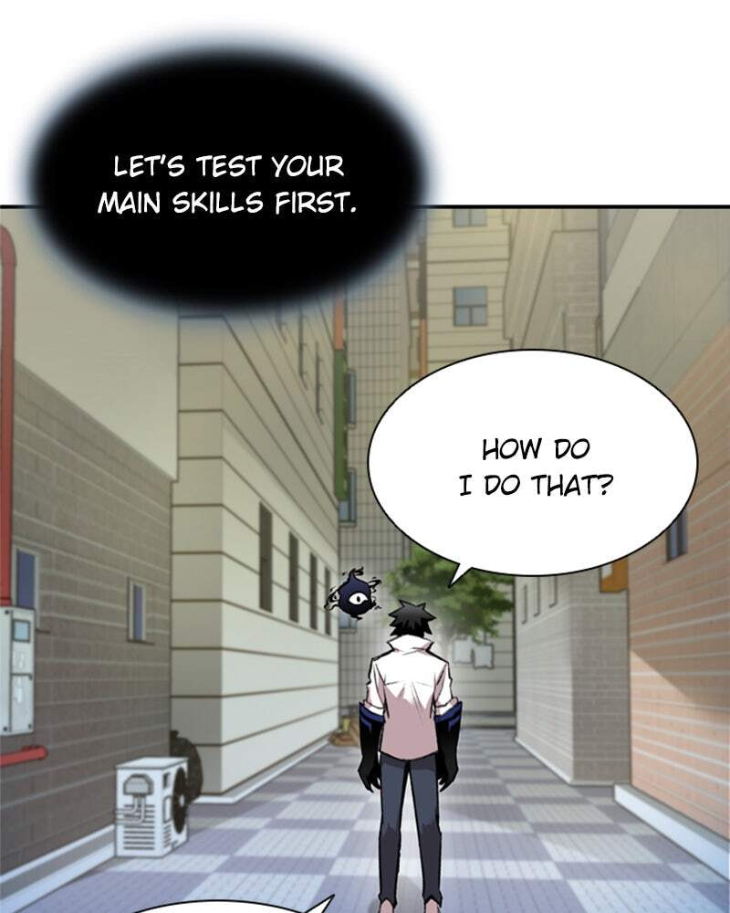Villain to Kill Chapter 5 page 39 - 