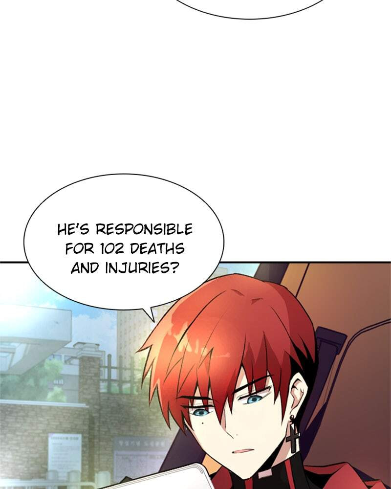 Villain to Kill Chapter 5 page 5 - 