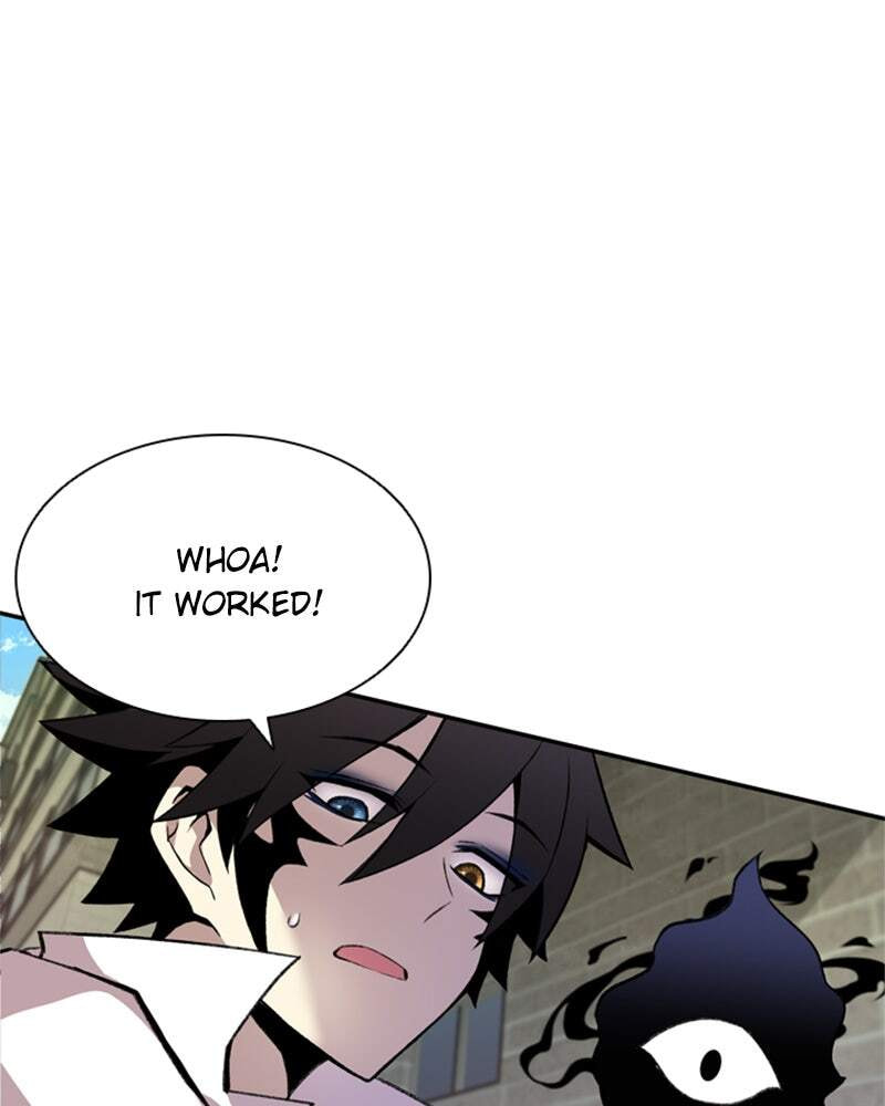 Villain to Kill Chapter 5 page 46 - 