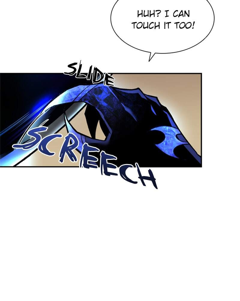 Villain to Kill Chapter 5 page 48 - 