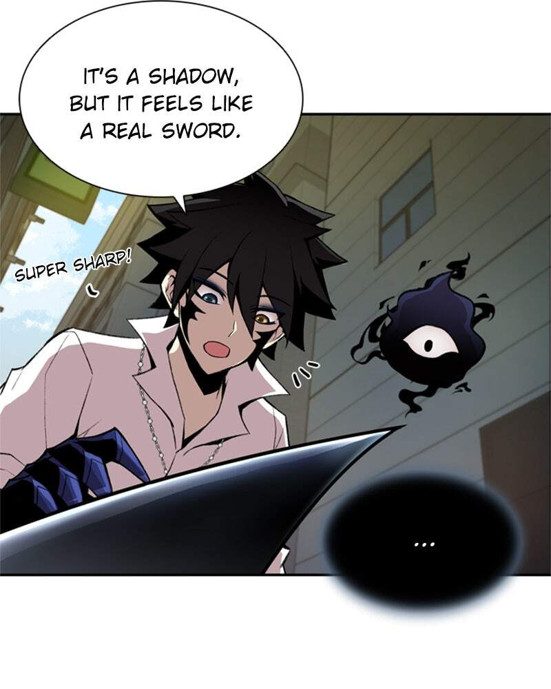 Villain to Kill Chapter 5 page 49 - 
