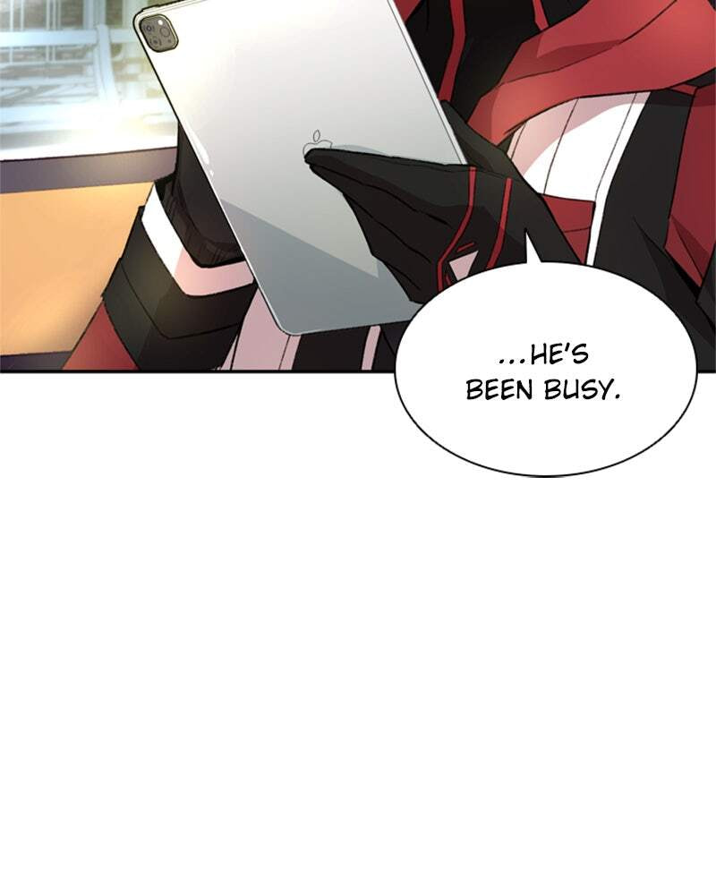 Villain to Kill Chapter 5 page 6 - 