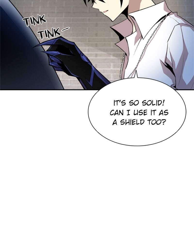 Villain to Kill Chapter 5 page 52 - 
