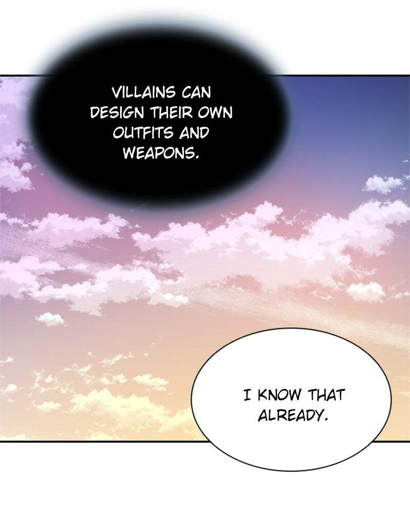 Villain to Kill Chapter 5 page 53 - 