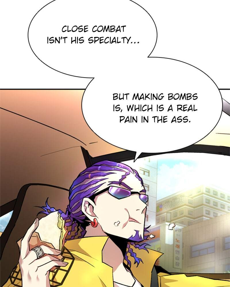 Villain to Kill Chapter 5 page 8 - 