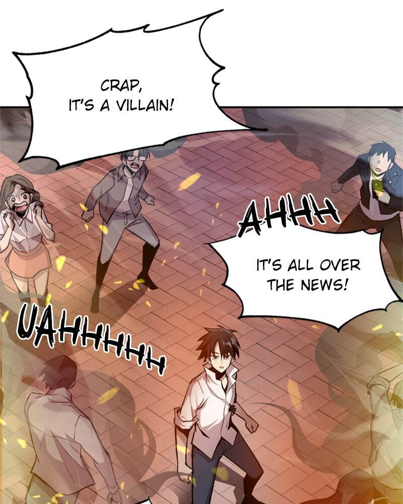 Villain to Kill Chapter 5 page 80 - 