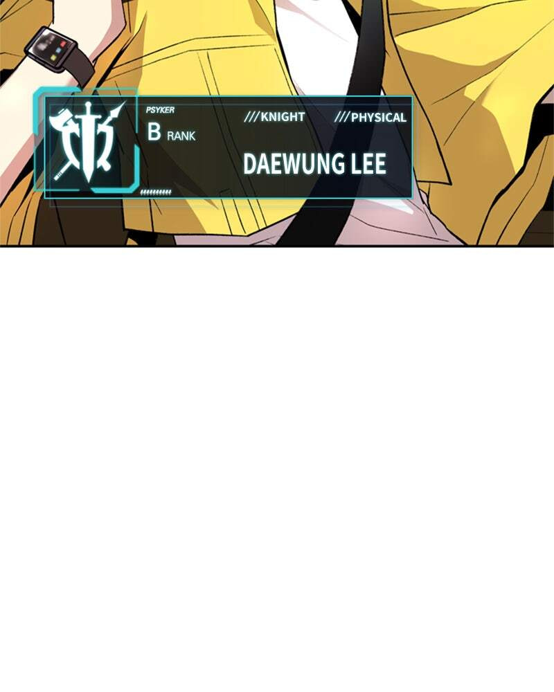 Villain to Kill Chapter 5 page 9 - 