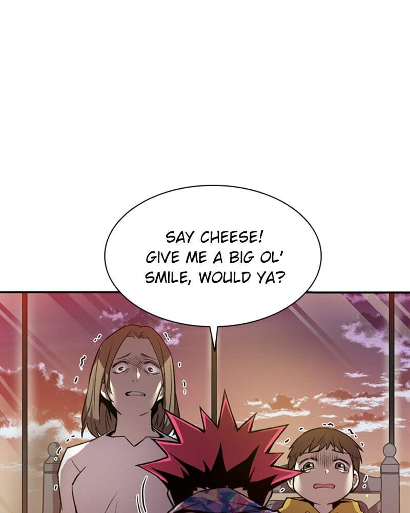 Villain to Kill Chapter 6 page 11 - 