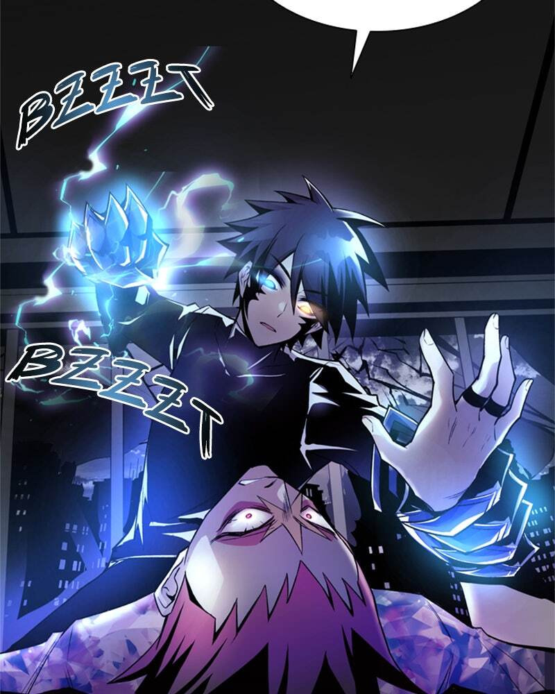 Villain to Kill Chapter 6 page 120 - 