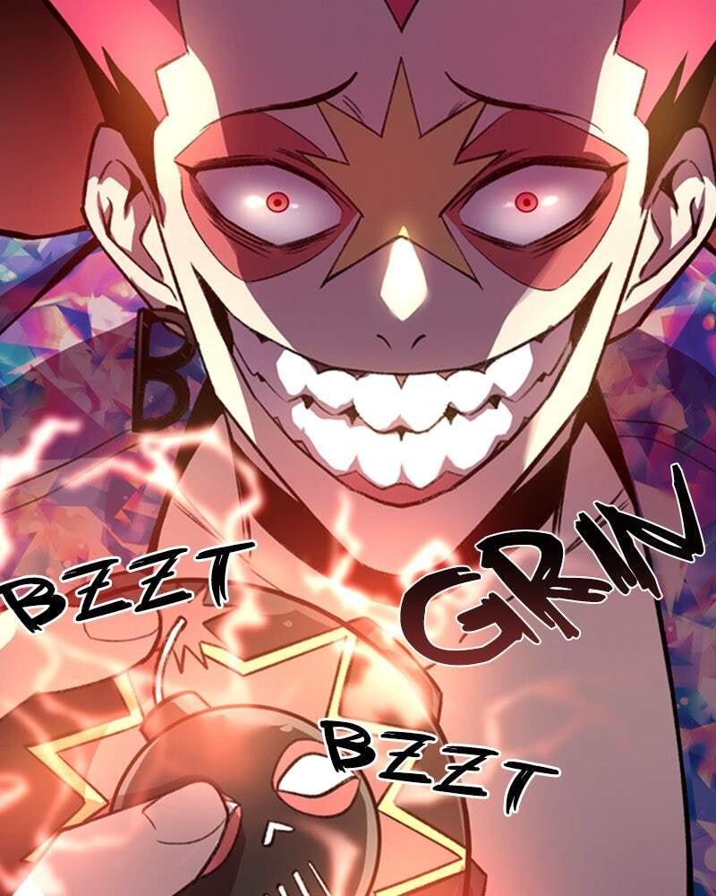 Villain to Kill Chapter 6 page 13 - 