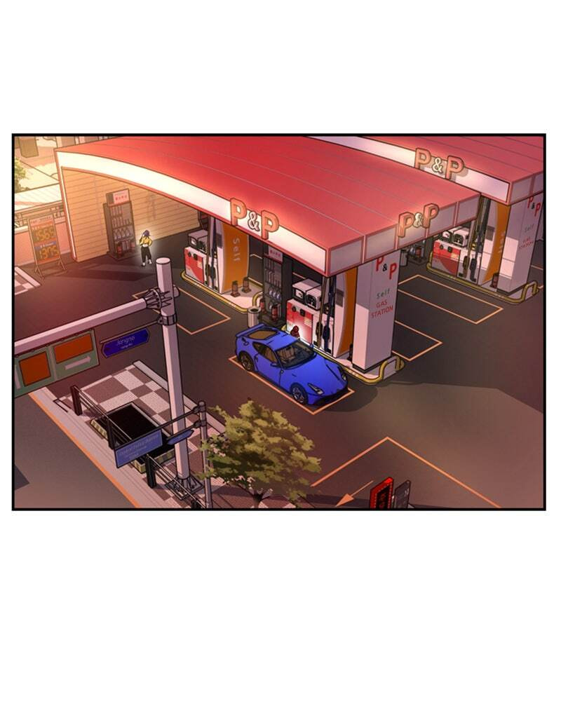 Villain to Kill Chapter 6 page 17 - 