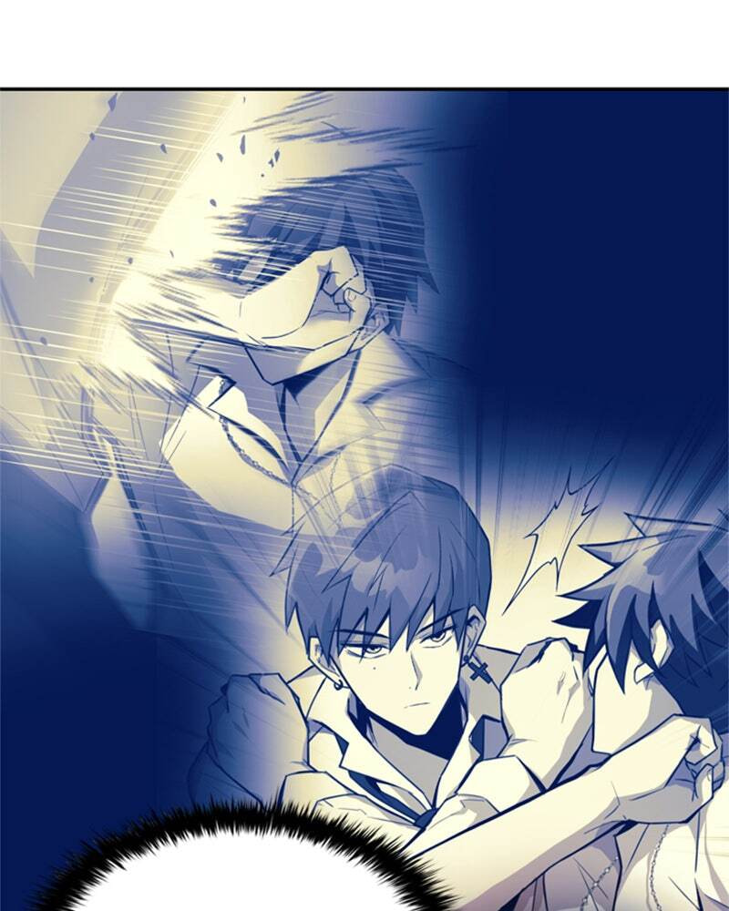Villain to Kill Chapter 6 page 21 - 