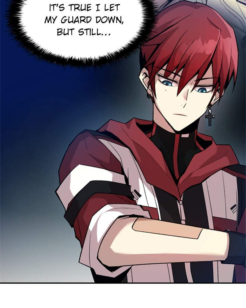 Villain to Kill Chapter 6 page 22 - 