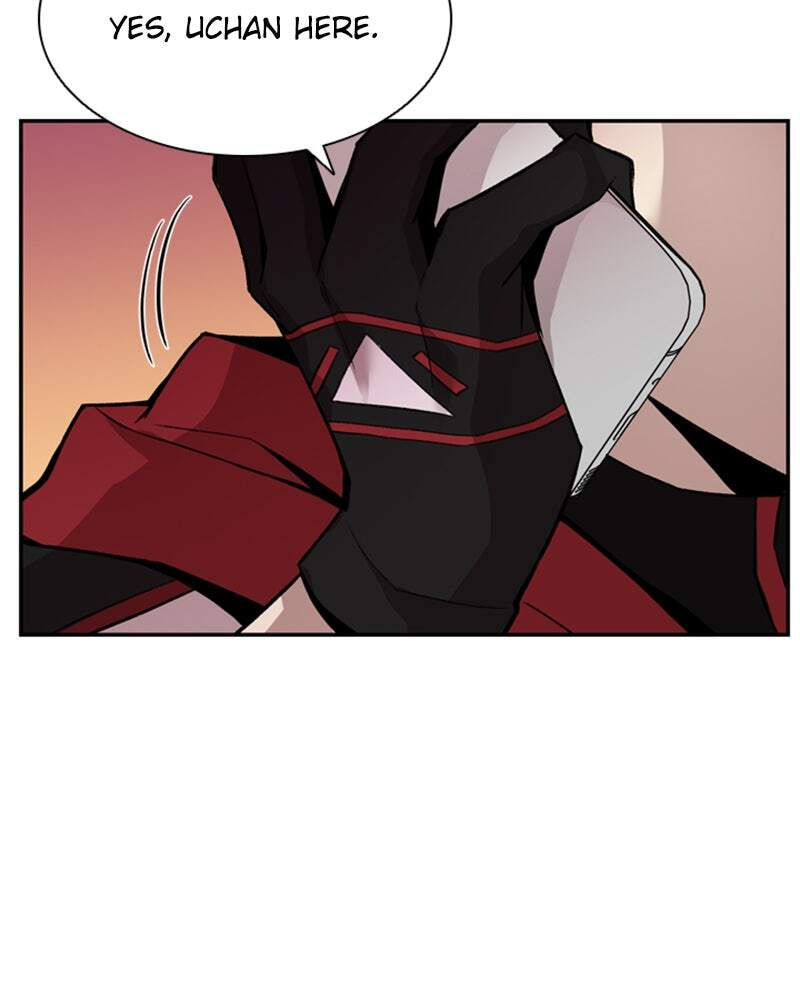Villain to Kill Chapter 6 page 25 - 